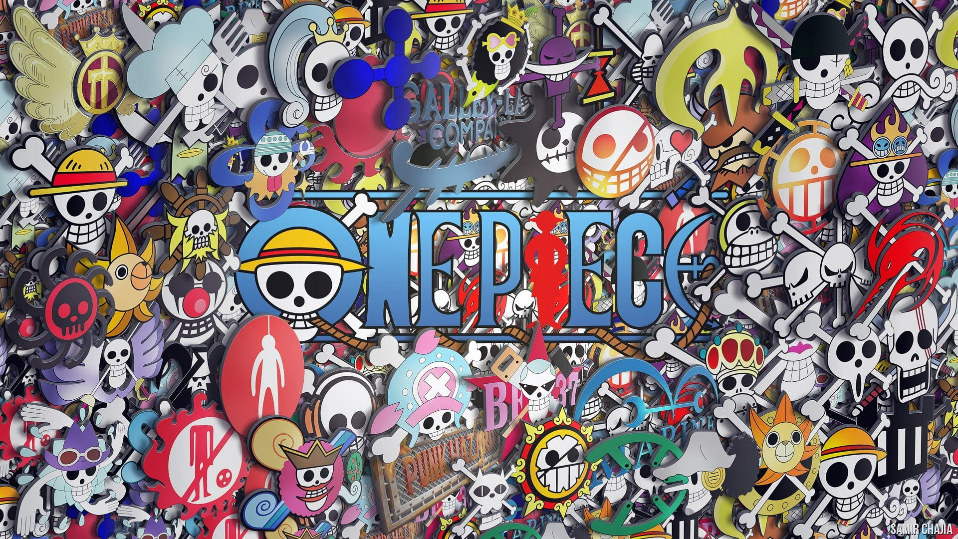 One Piece Image